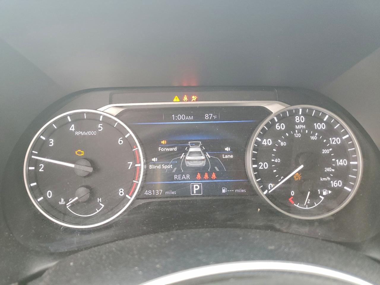 2022 NISSAN SENTRA SV photo 9