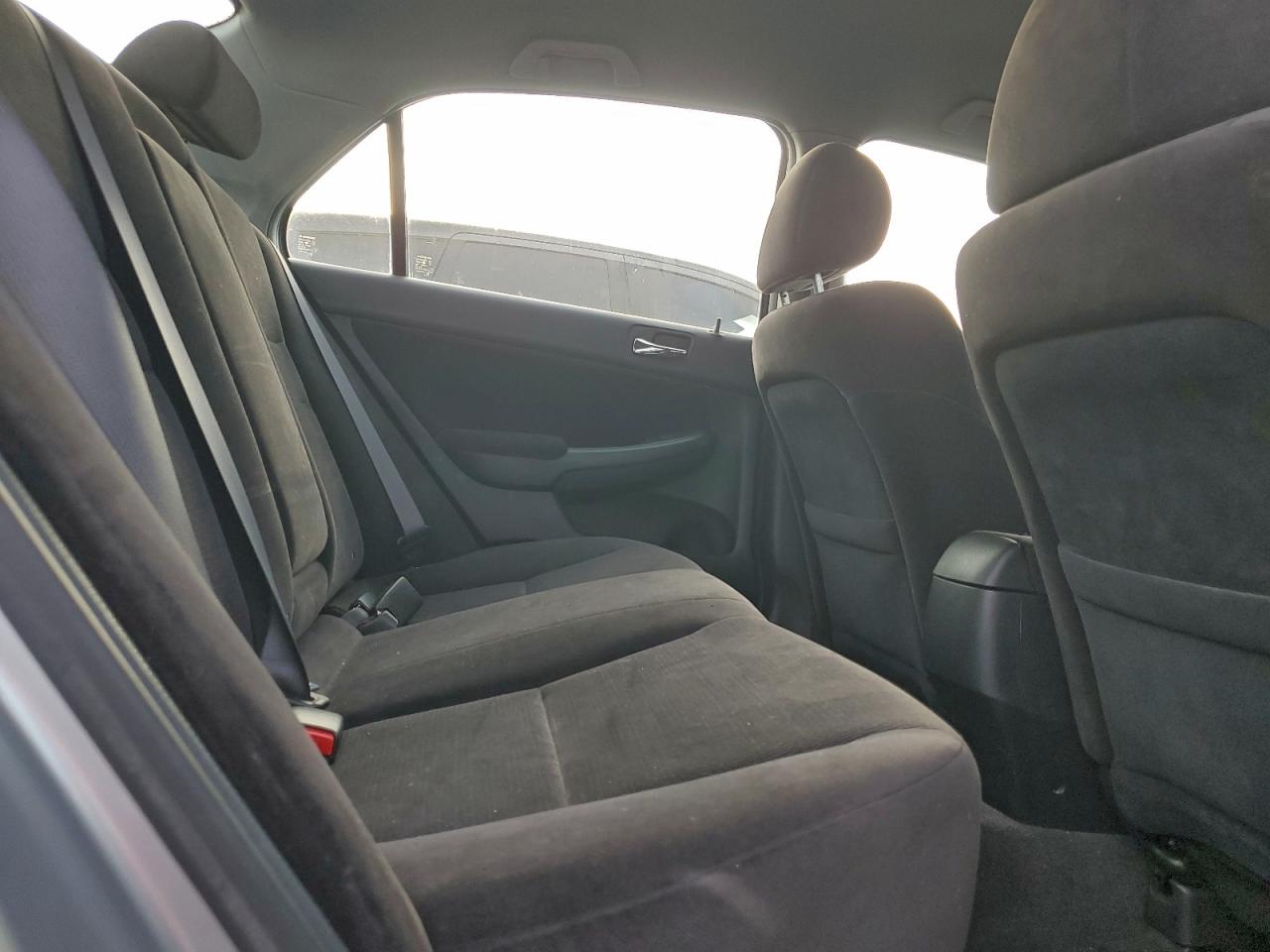 2006 HONDA ACCORD LX photo 10