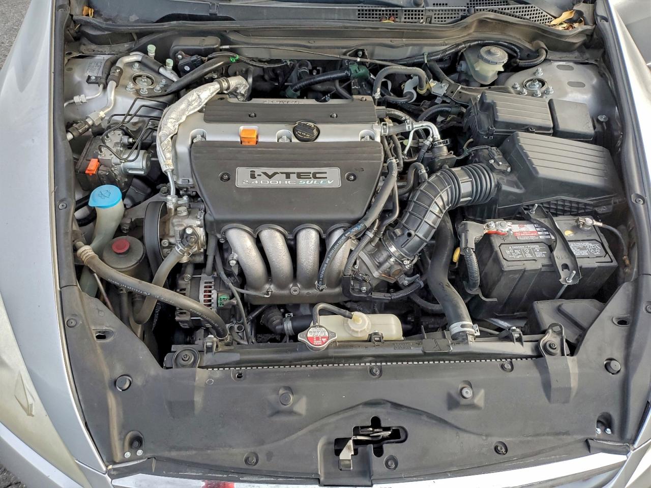 2006 HONDA ACCORD LX photo 11