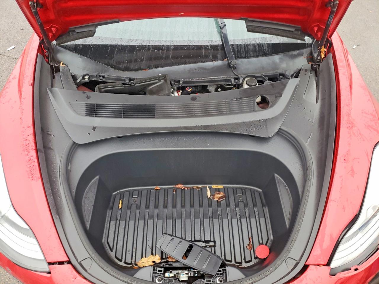 2023 TESLA MODEL 3 photo 11