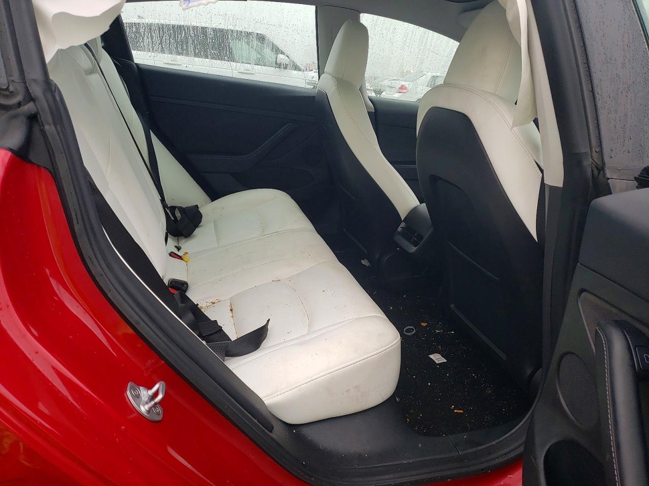 2023 TESLA MODEL 3 photo 10