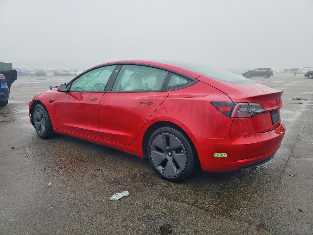 2023 TESLA MODEL 3 photo 2