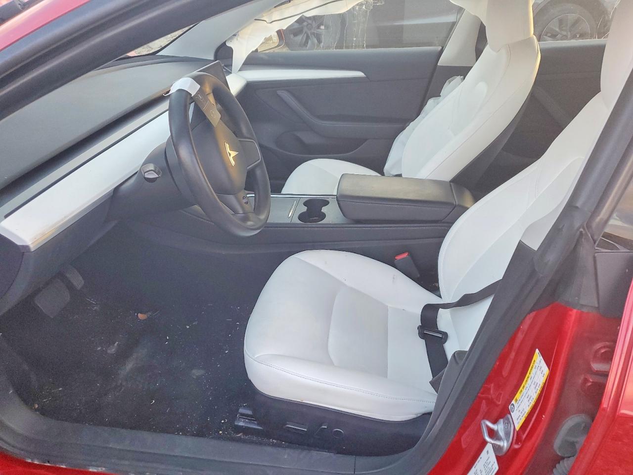 2023 TESLA MODEL 3 photo 7