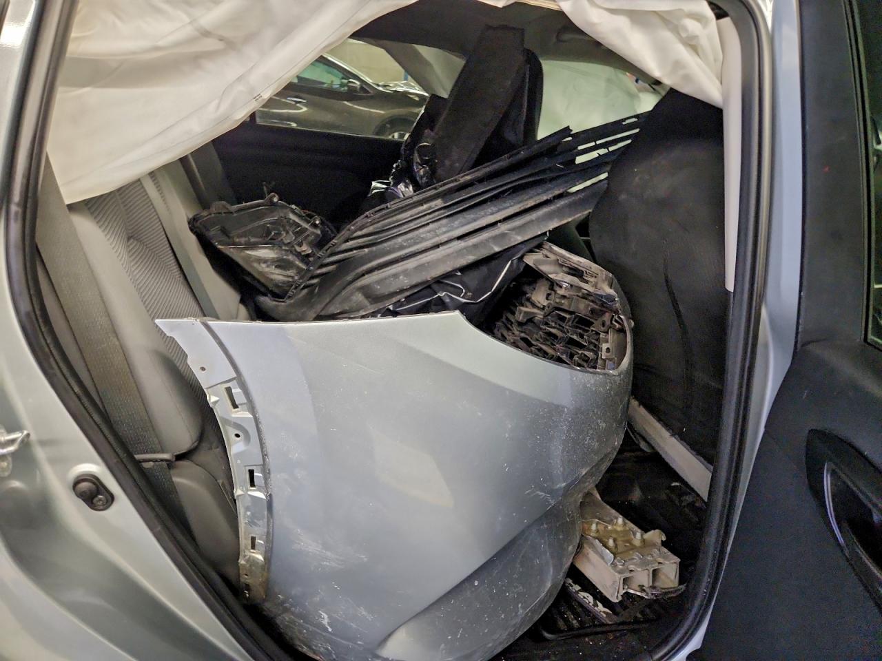 2021 TOYOTA HIGHLANDER L photo 10
