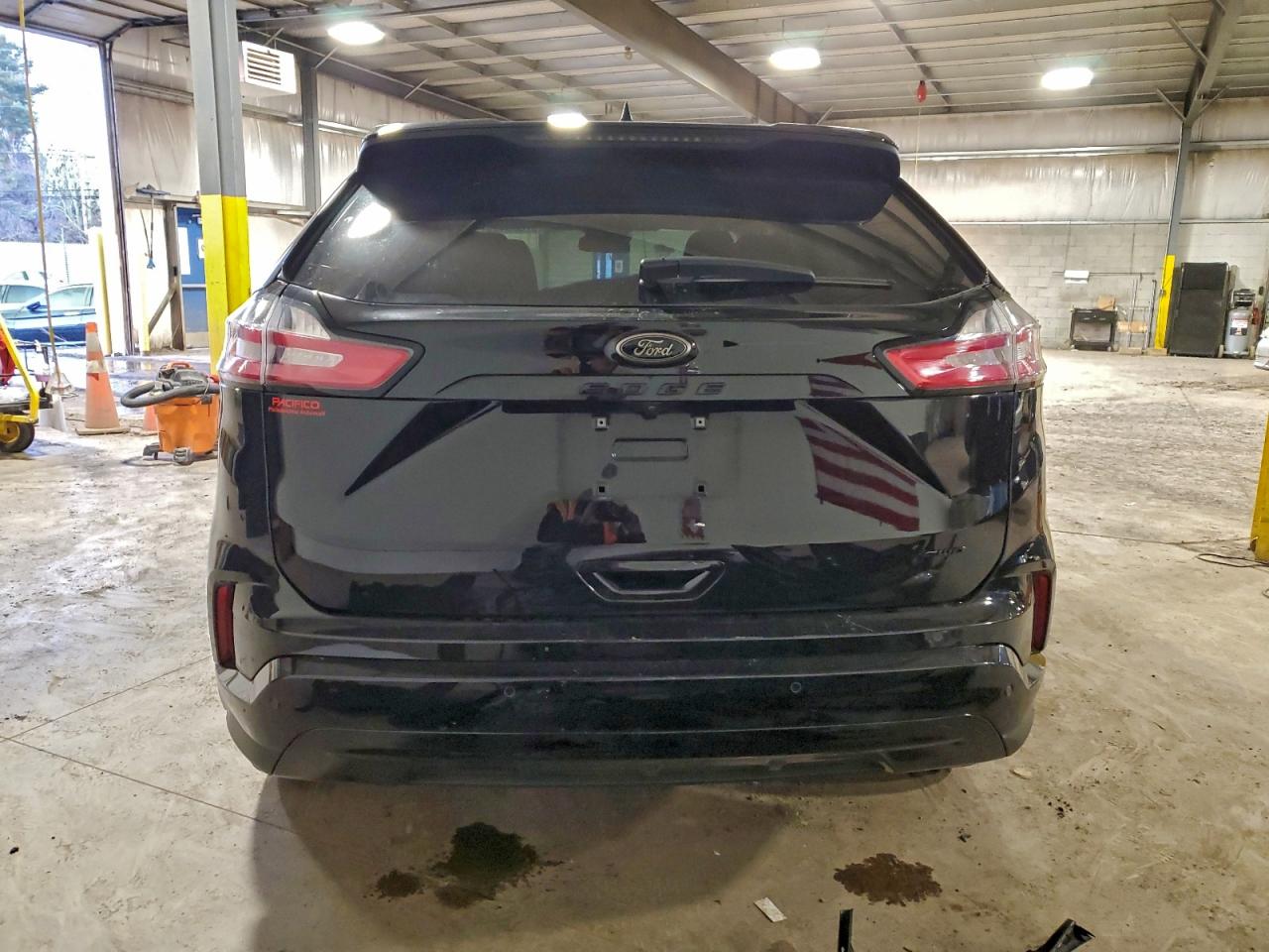 2024 FORD EDGE SE photo 6