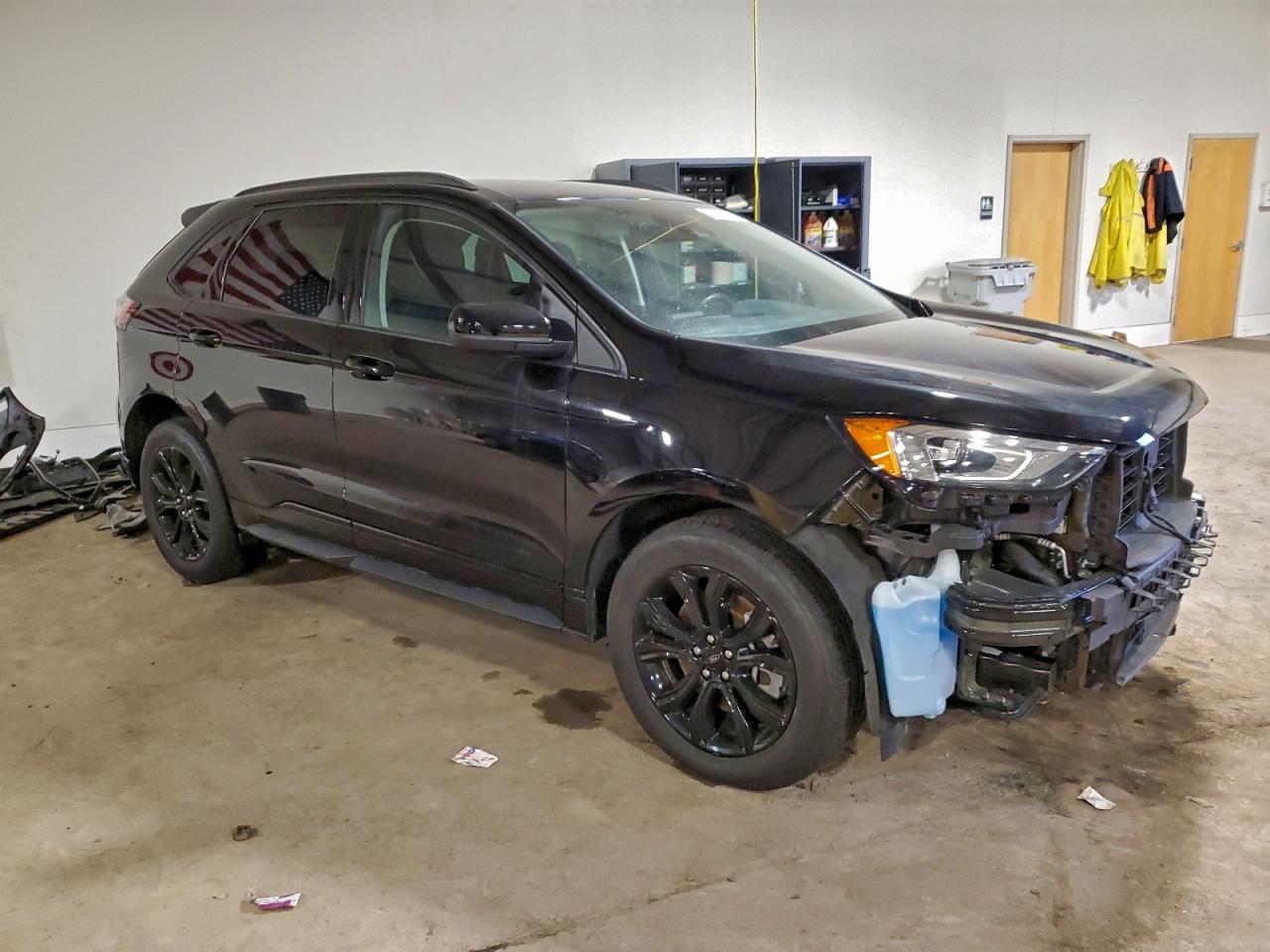 2024 FORD EDGE SE photo 4