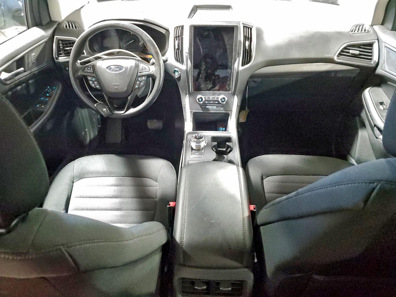 2024 FORD EDGE SE photo 8