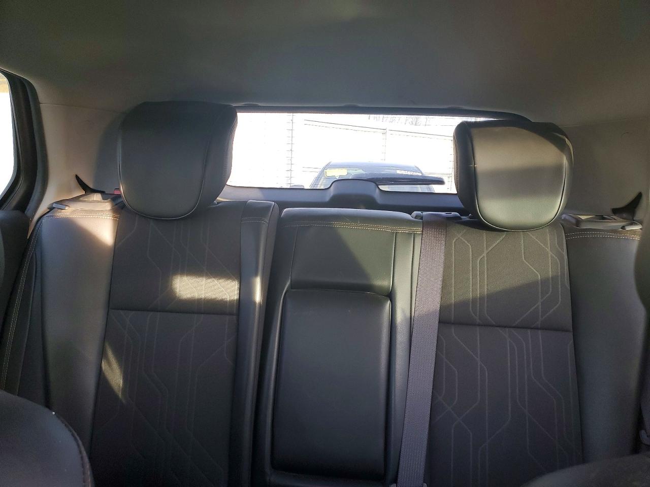 2018 CHEVROLET TRAX 1LT photo 19