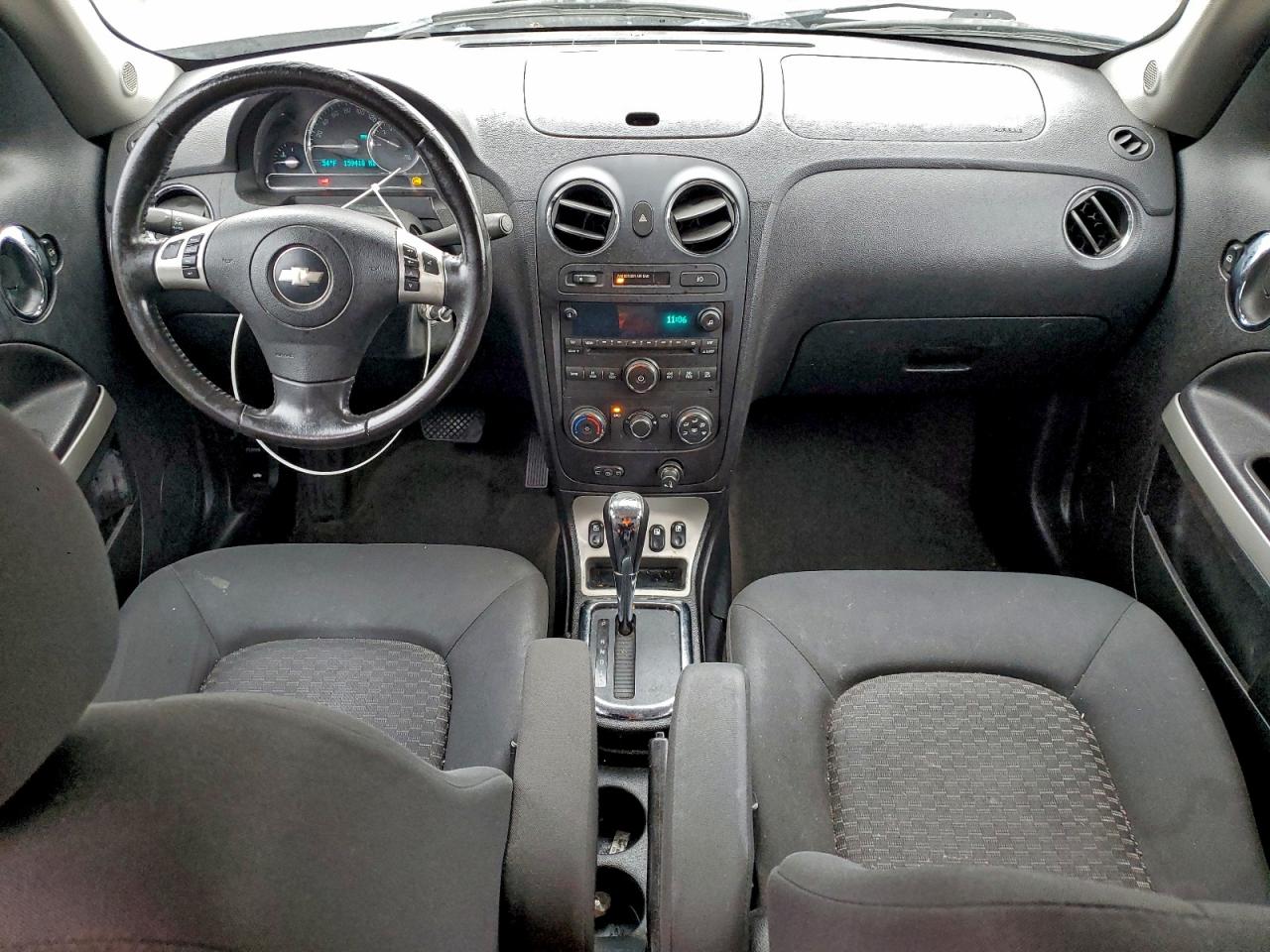 2007 CHEVROLET HHR photo 8