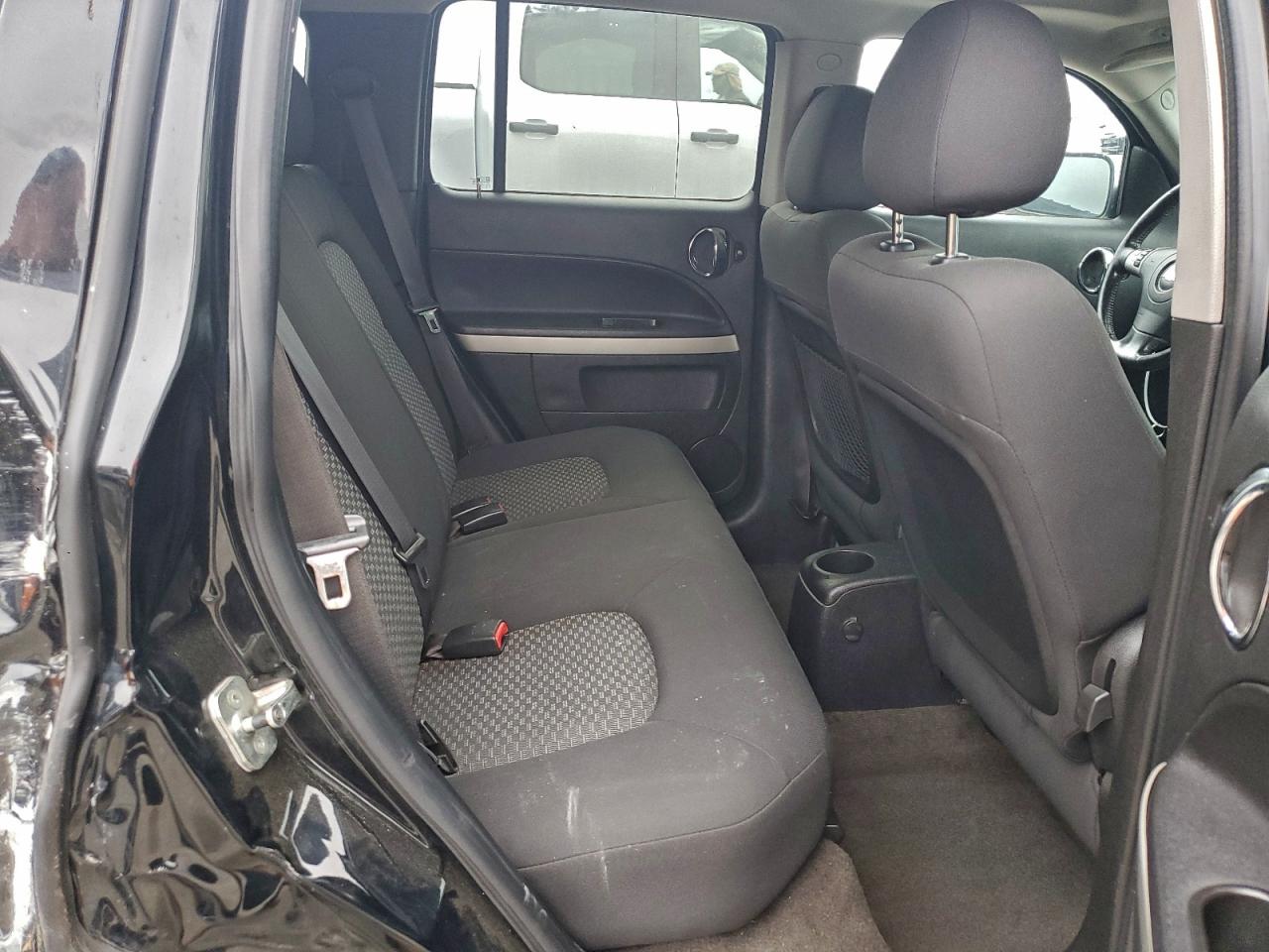 2007 CHEVROLET HHR photo 11