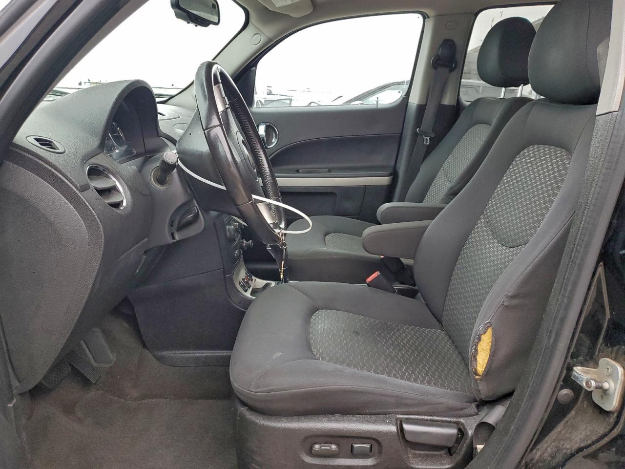 2007 CHEVROLET HHR photo 7