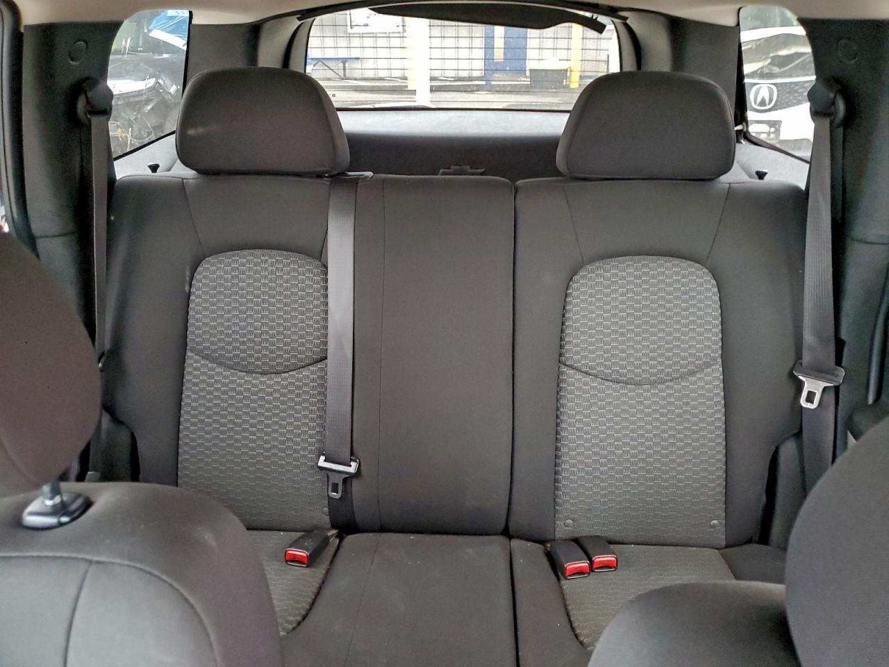 2007 CHEVROLET HHR photo 10
