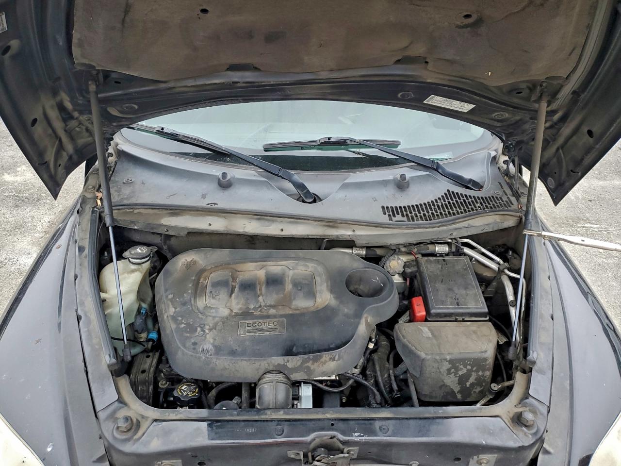 2007 CHEVROLET HHR photo 12