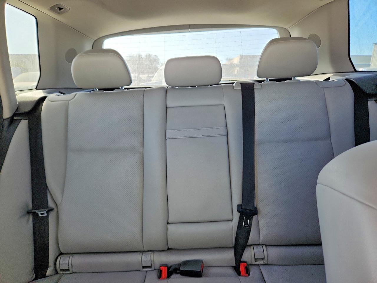 2013 MERCEDES-BENZ GLK 350 photo 10