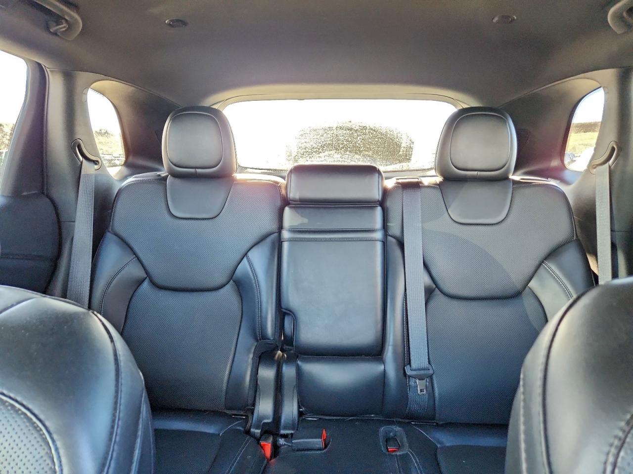 2019 JEEP CHEROKEE LIMITED photo 10