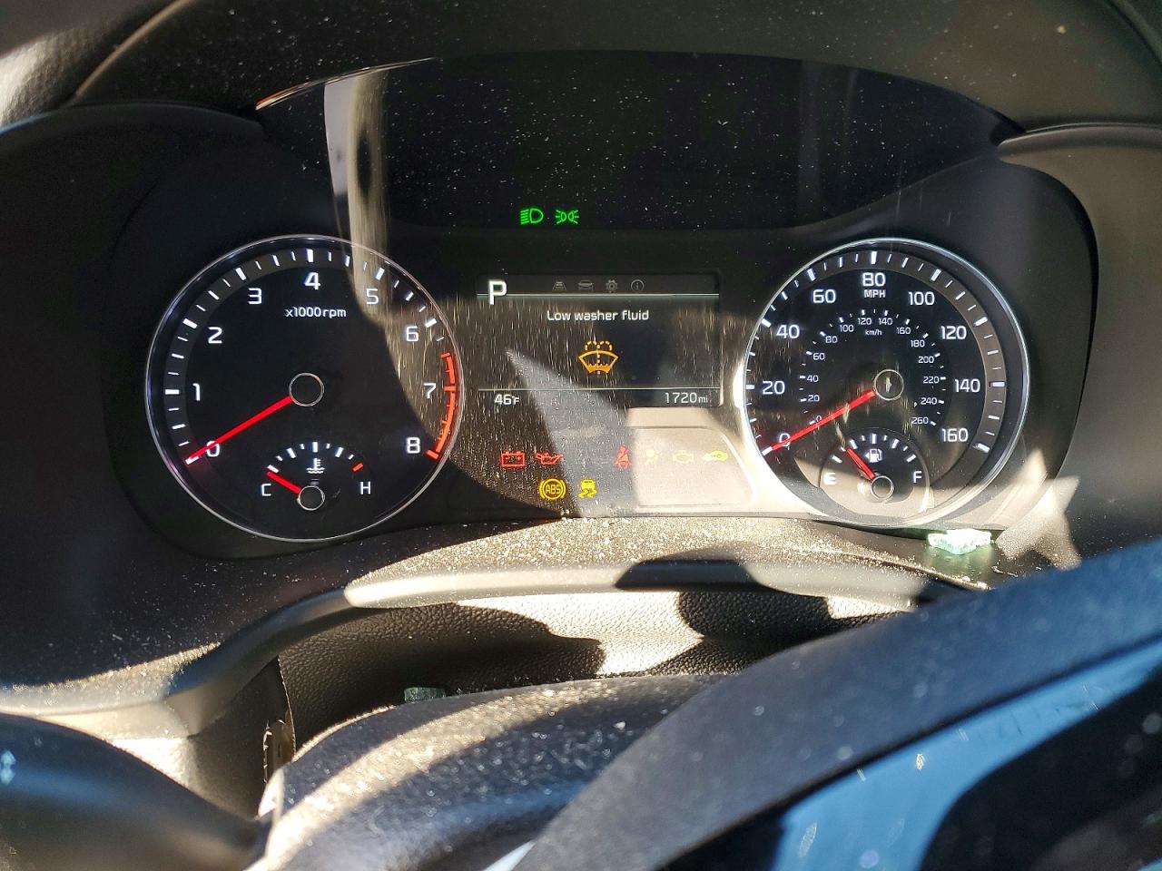 2023 KIA FORTE LX photo 9