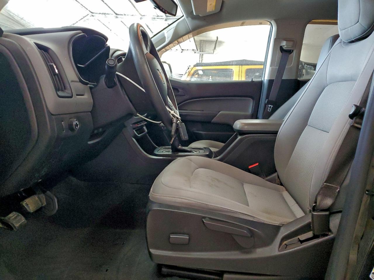 2020 CHEVROLET COLORADO photo 7
