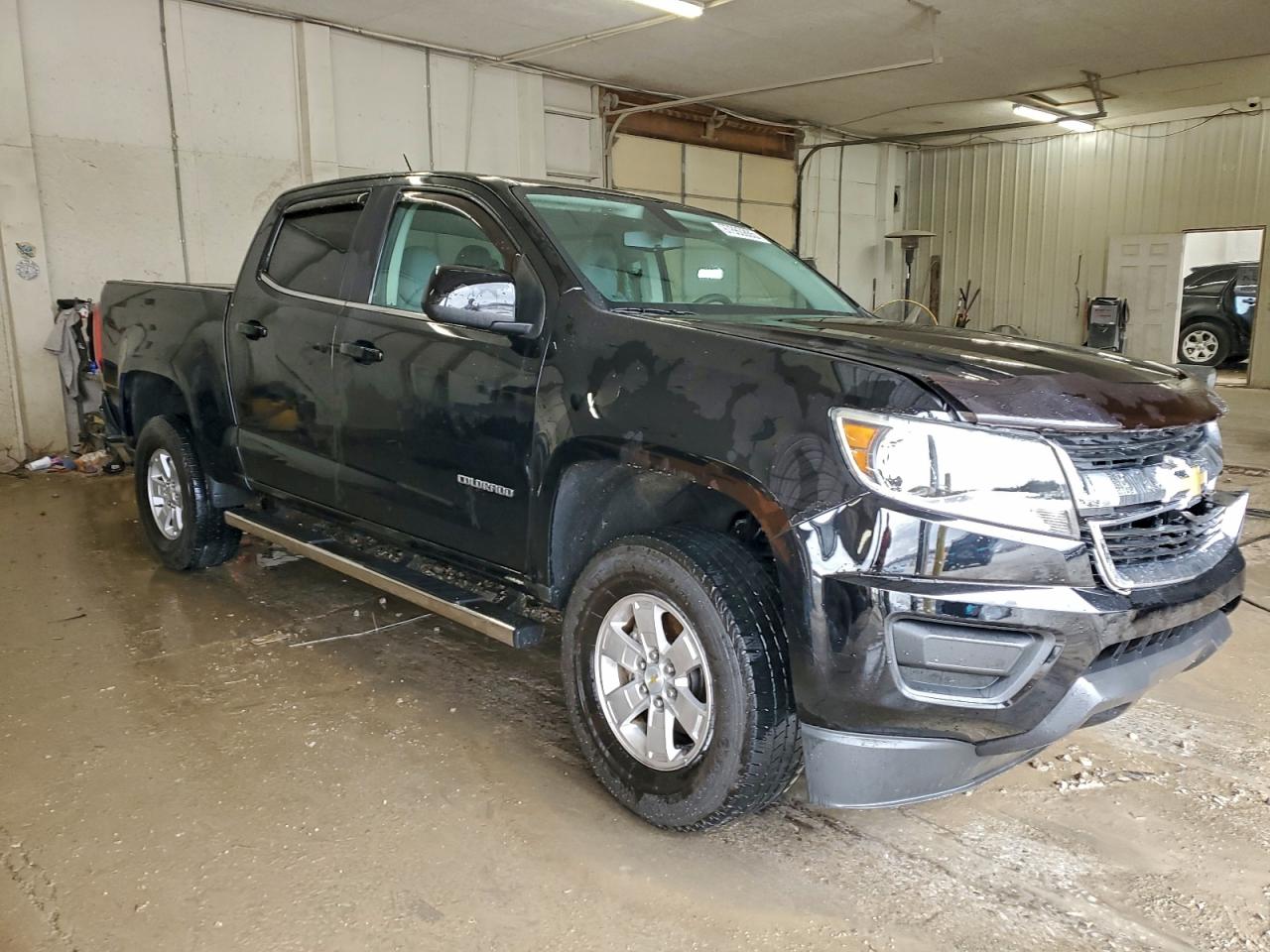 2020 CHEVROLET COLORADO photo 4