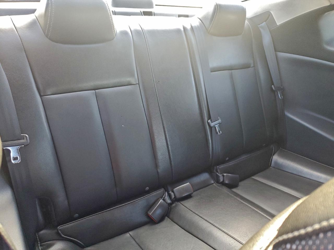 2012 NISSAN ALTIMA S photo 10