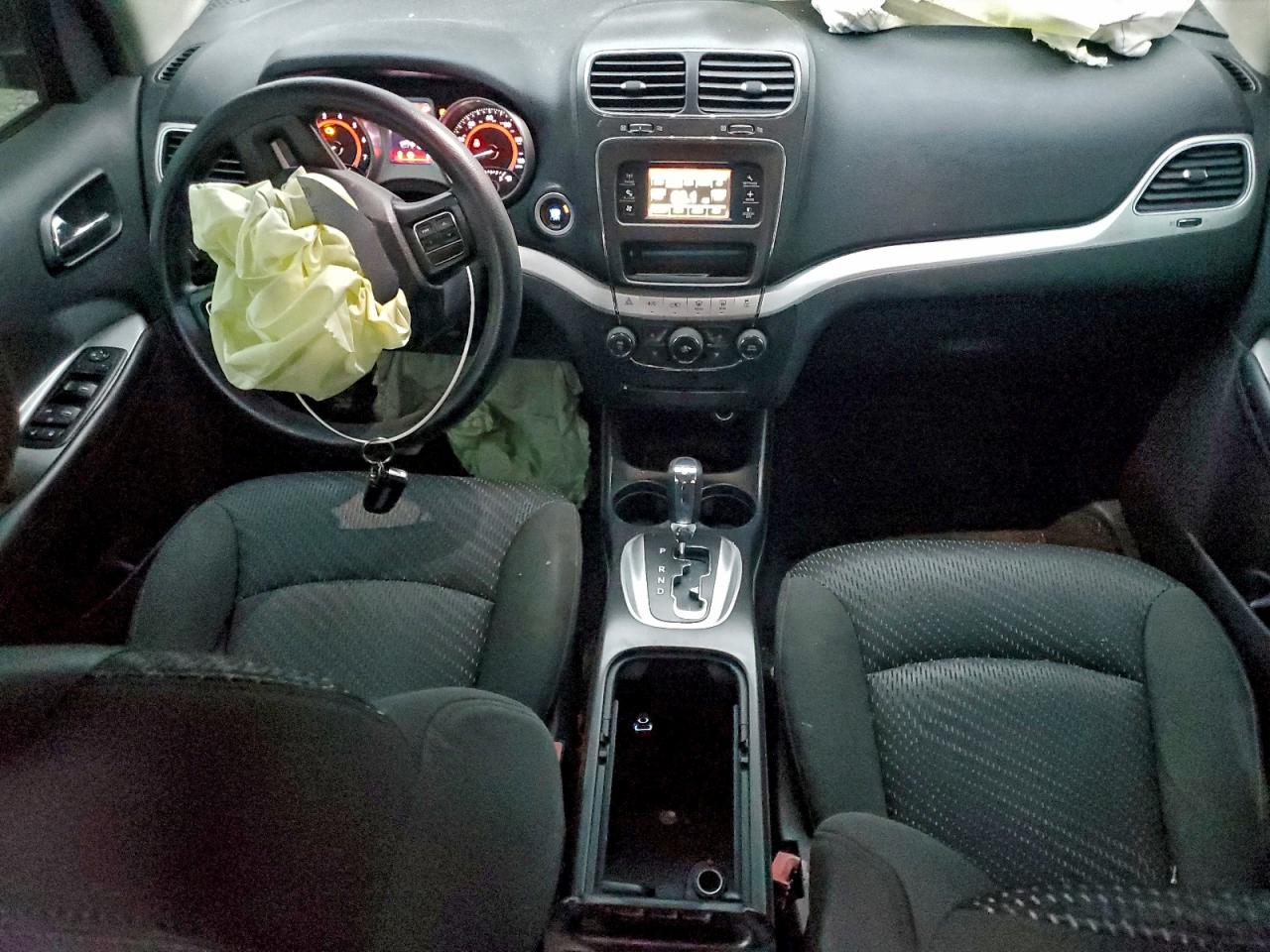 2012 DODGE JOURNEY SXT photo 22
