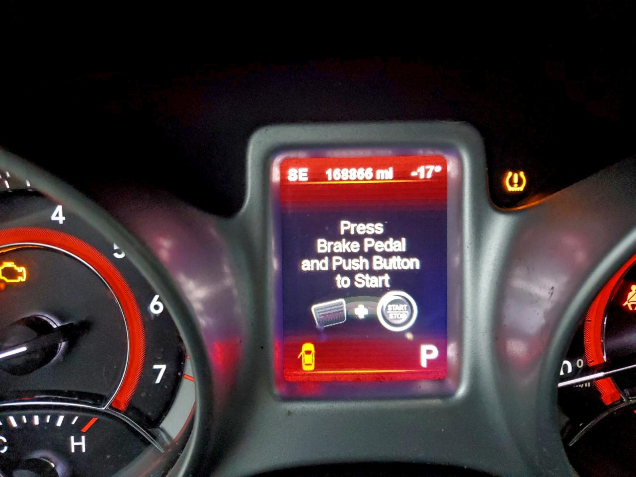 2012 DODGE JOURNEY SXT photo 25