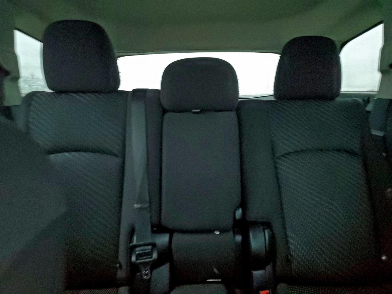 2012 DODGE JOURNEY SXT photo 28