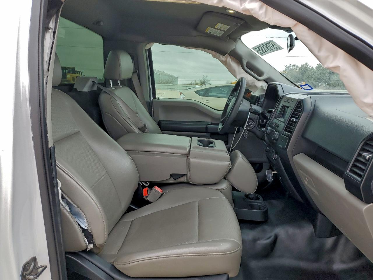 2019 FORD F150 photo 10
