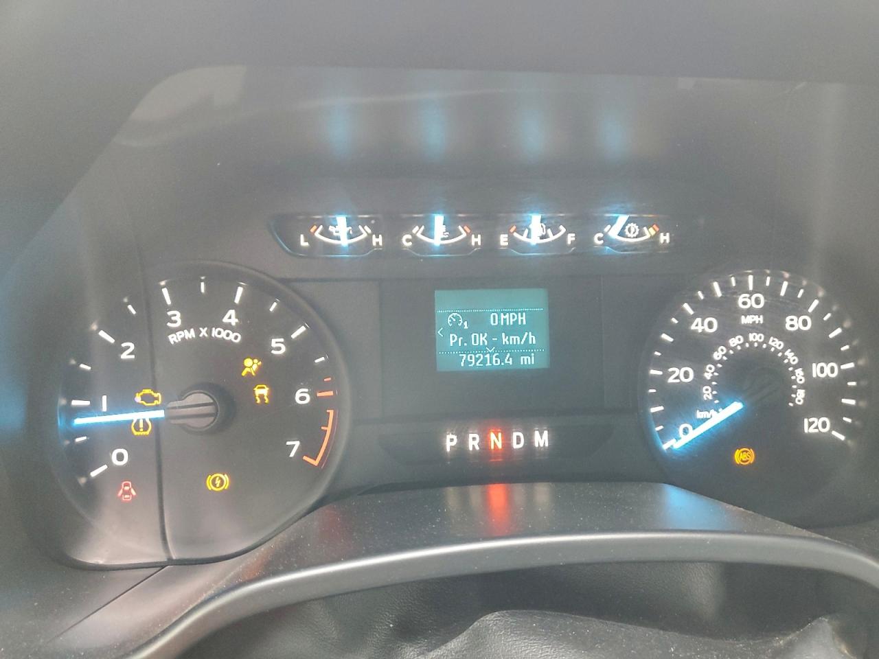 2019 FORD F150 photo 9