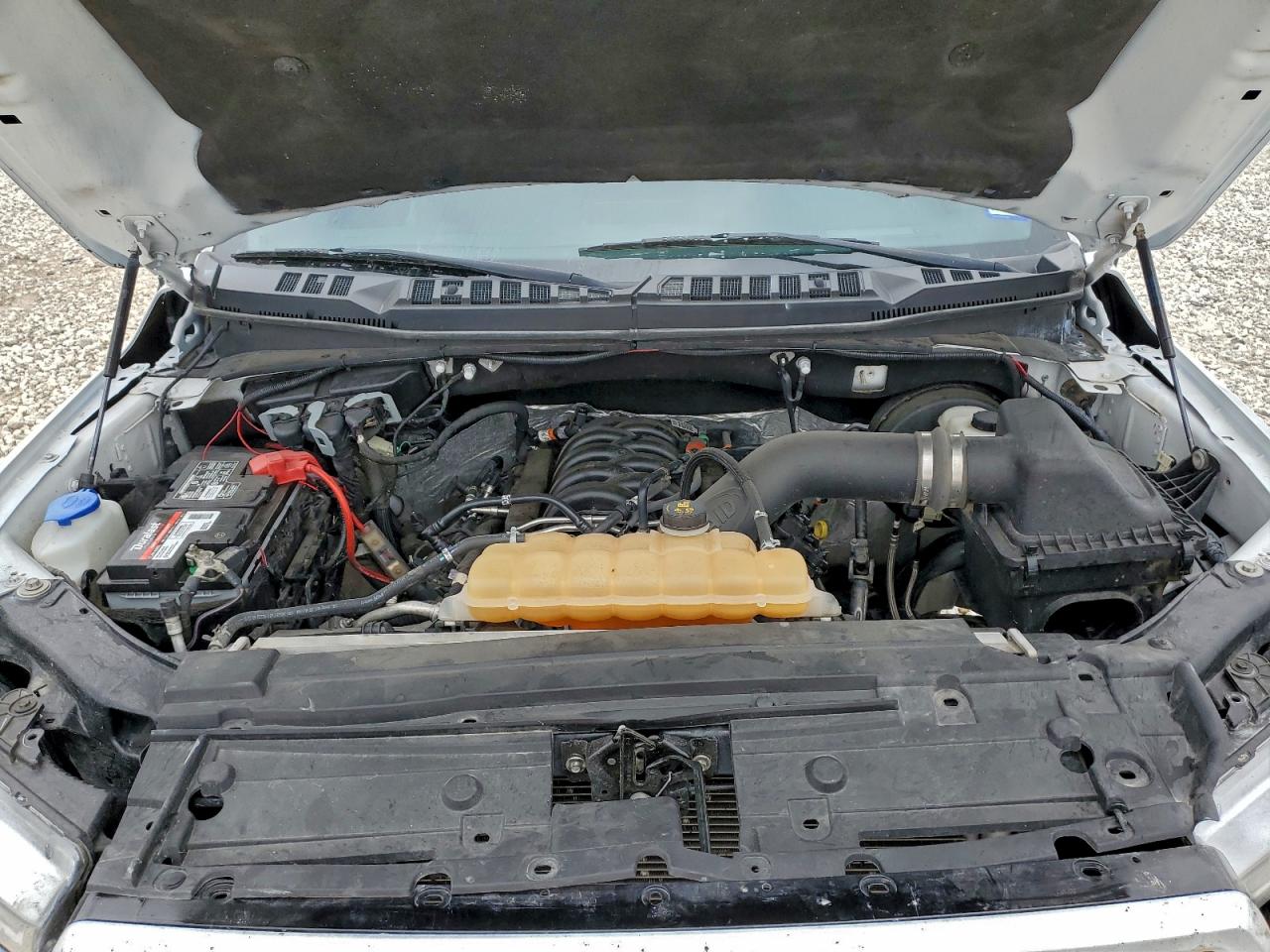 2019 FORD F150 photo 11