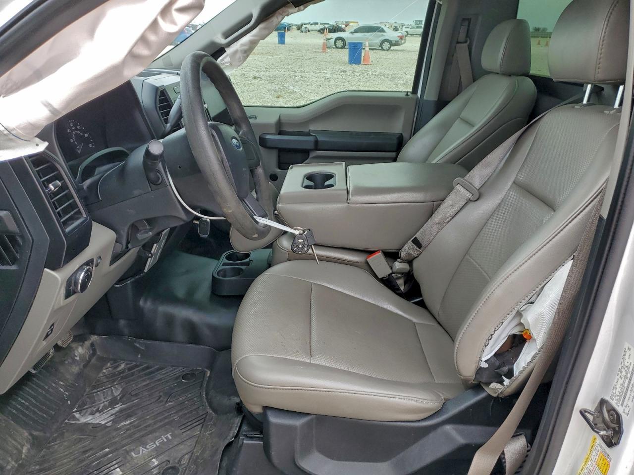 2019 FORD F150 photo 7