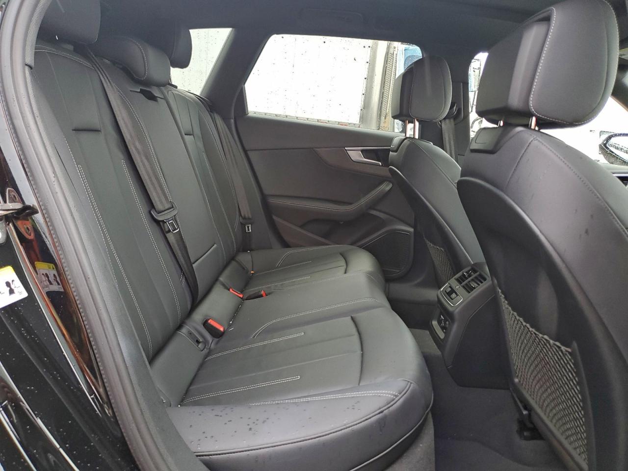2024 AUDI A4 ALLROAD PREMIUM PLUS photo 11