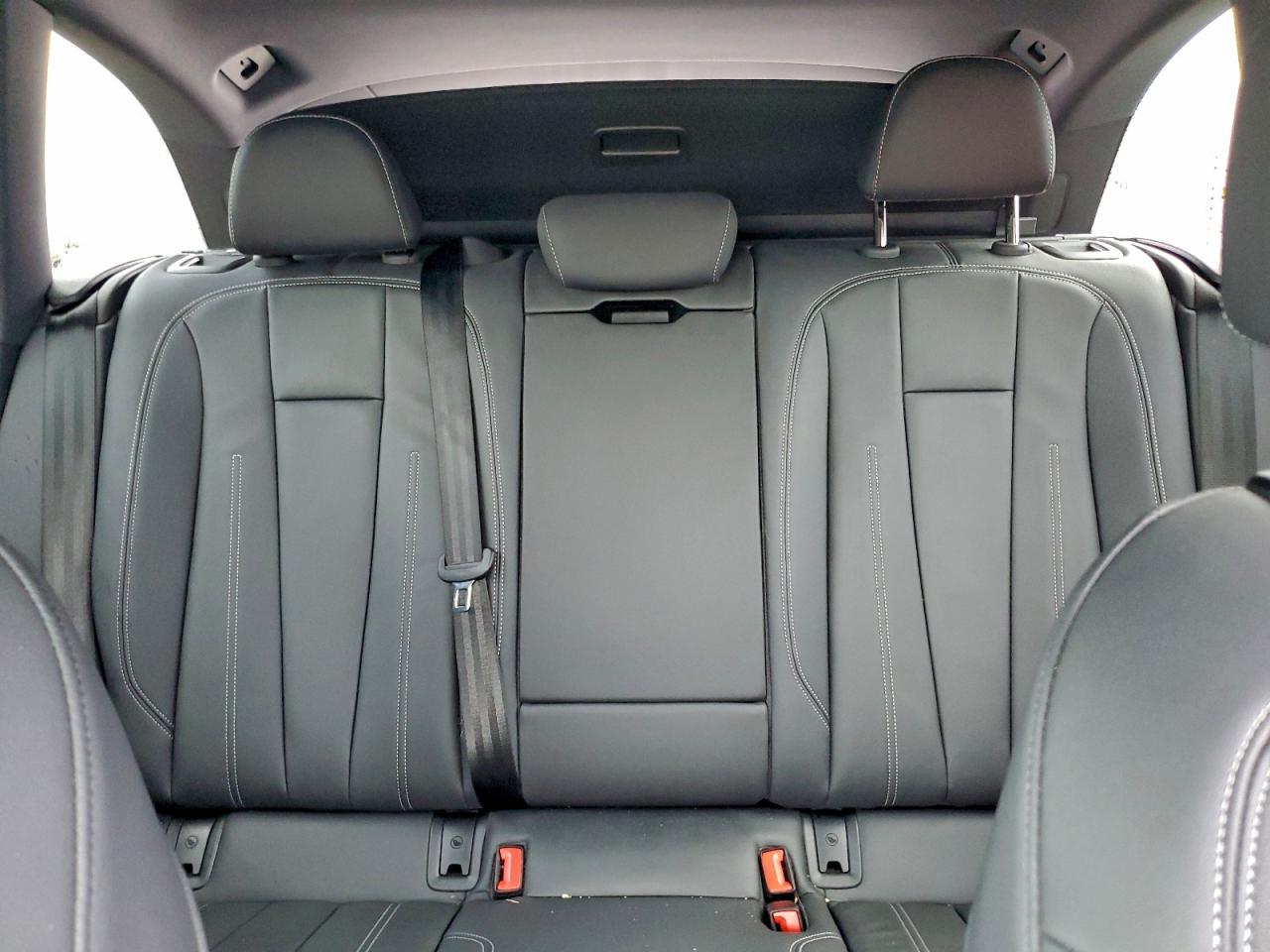 2024 AUDI A4 ALLROAD PREMIUM PLUS photo 10