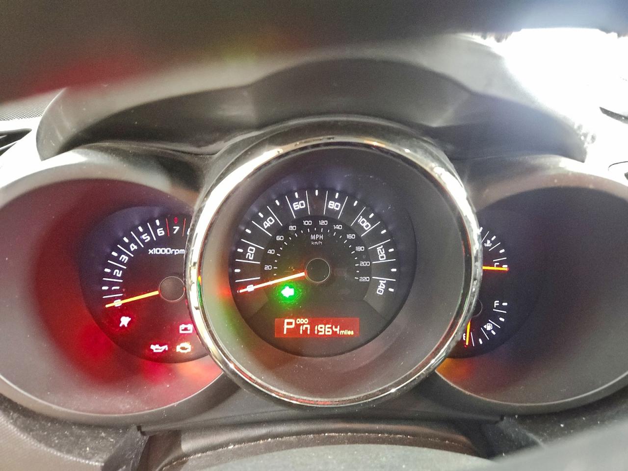 2011 KIA SOUL + photo 33