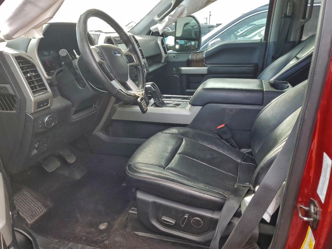 2018 FORD F150 SUPERCREW photo 7