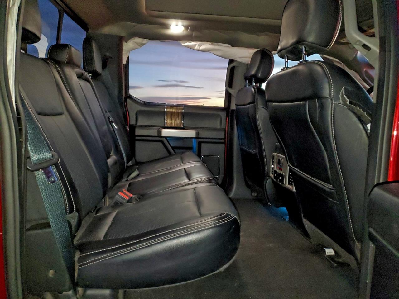 2018 FORD F150 SUPERCREW photo 10