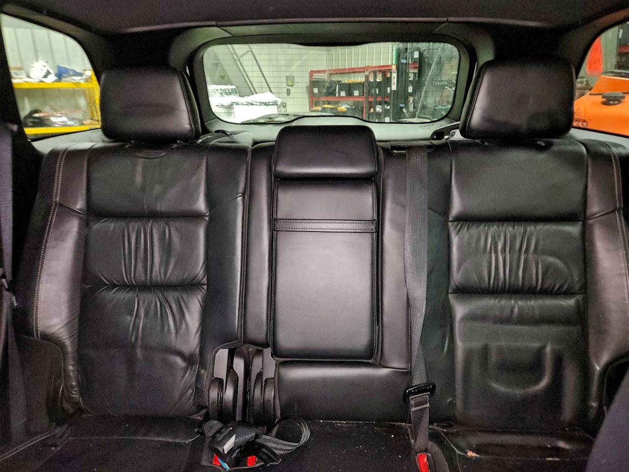 2015 JEEP GRAND CHEROKEE LIMITED photo 10