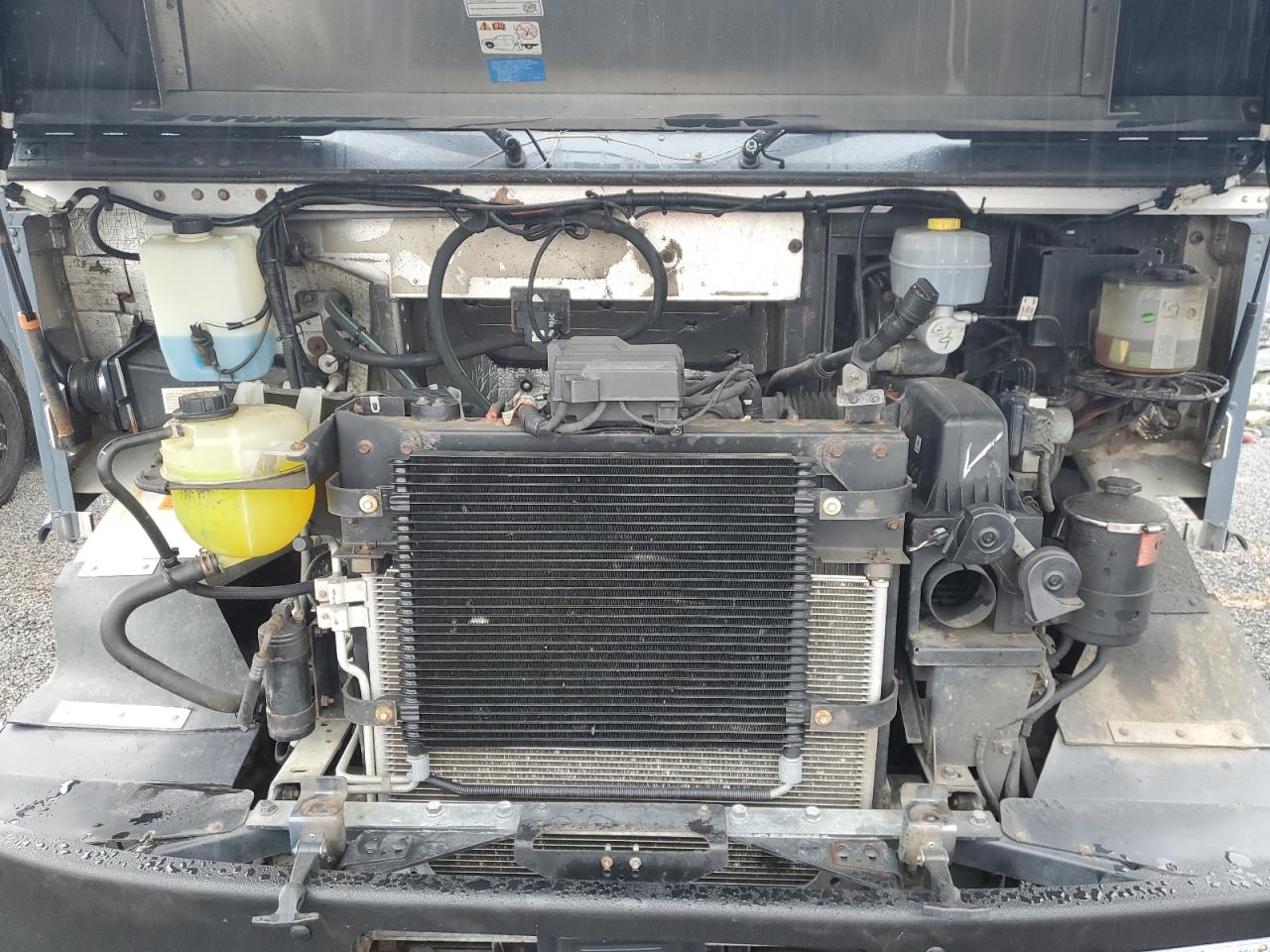 2020 FORD F59 *** STEP VAN *** photo 12