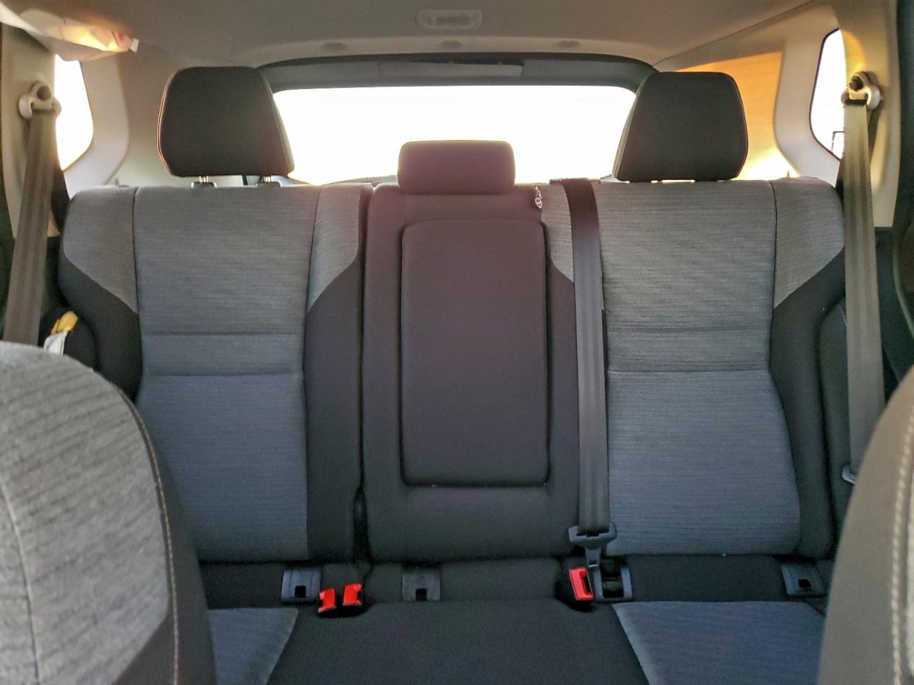 2021 NISSAN ROGUE SV photo 10