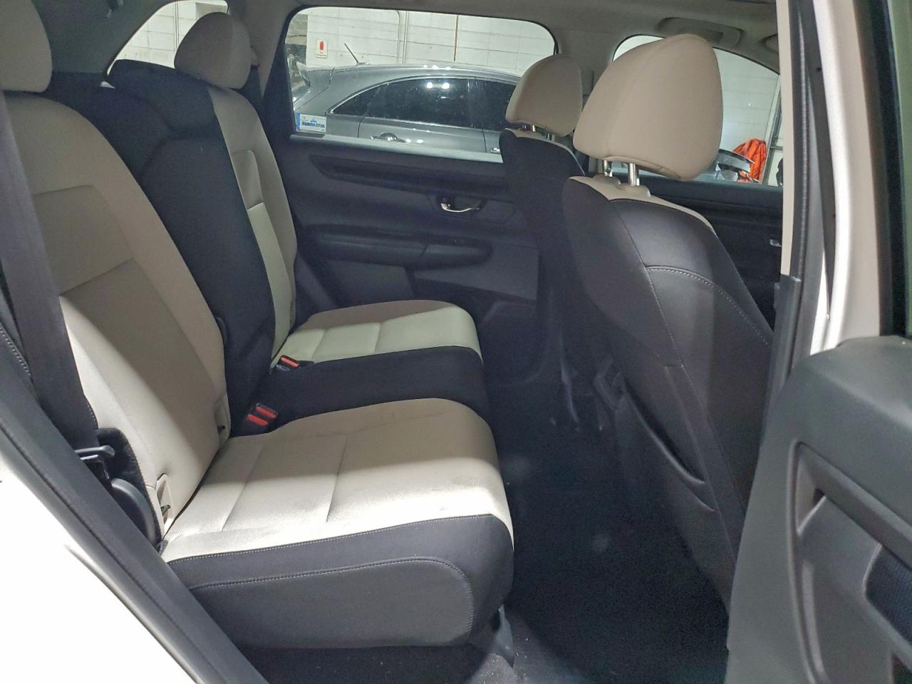 2024 HONDA CR-V EX photo 11