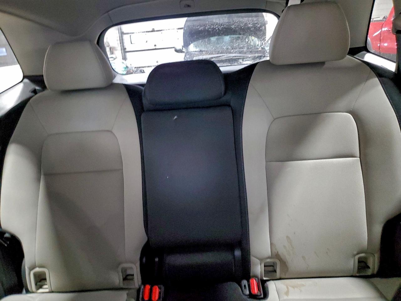 2024 HONDA CR-V EX photo 10