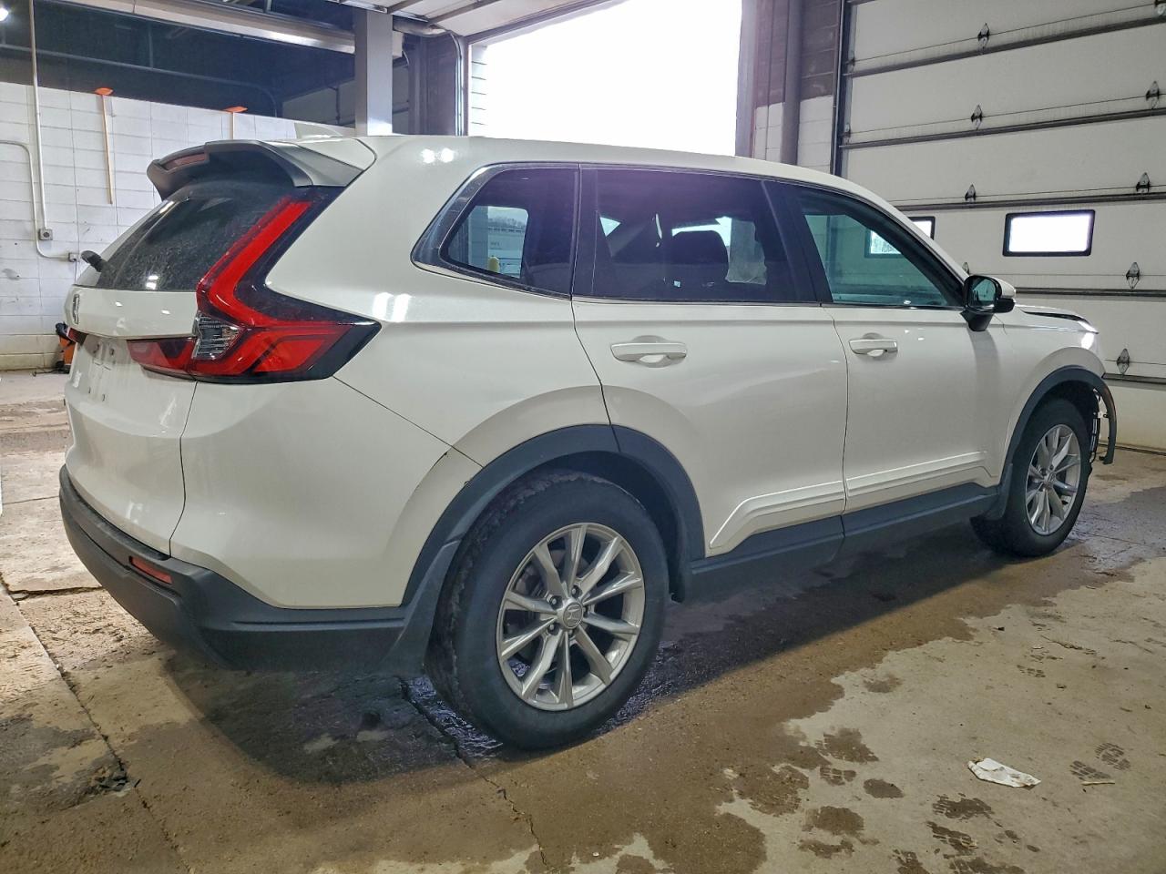 2024 HONDA CR-V EX photo 3