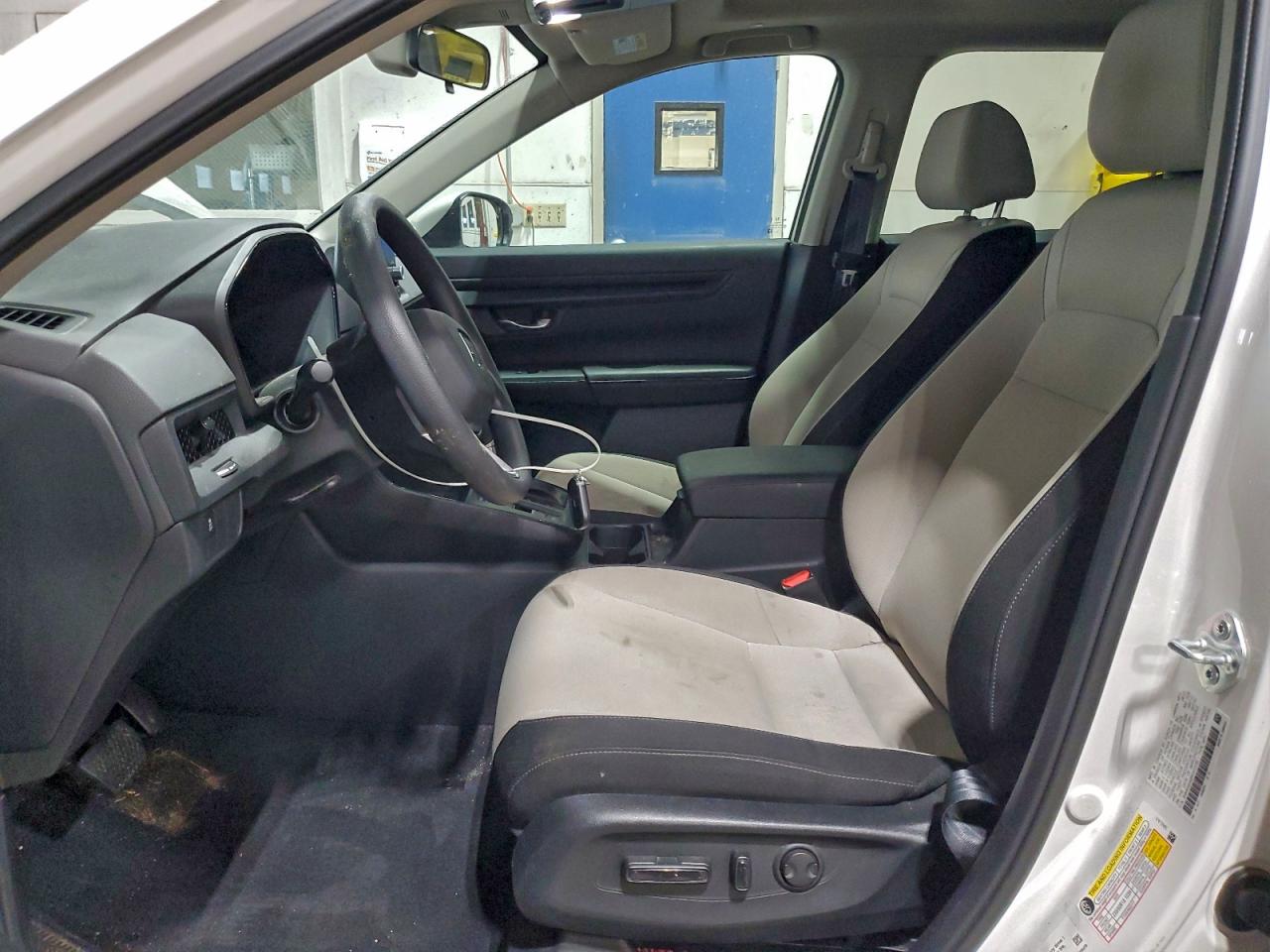 2024 HONDA CR-V EX photo 7