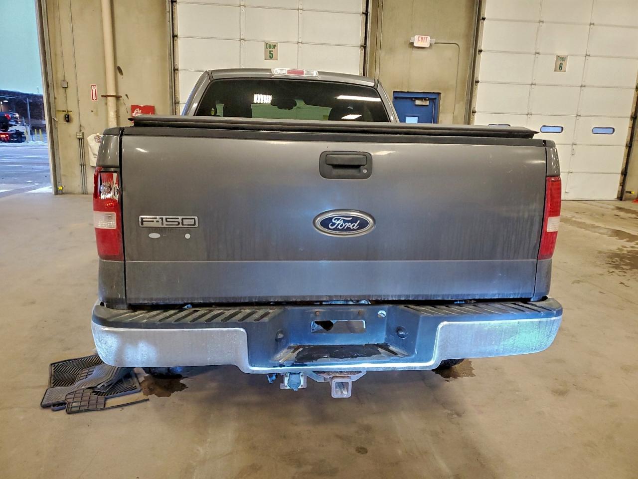 2004 FORD F150 photo 6