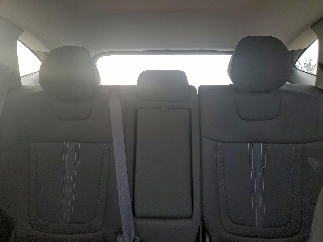 2024 HYUNDAI TUCSON SEL photo 10