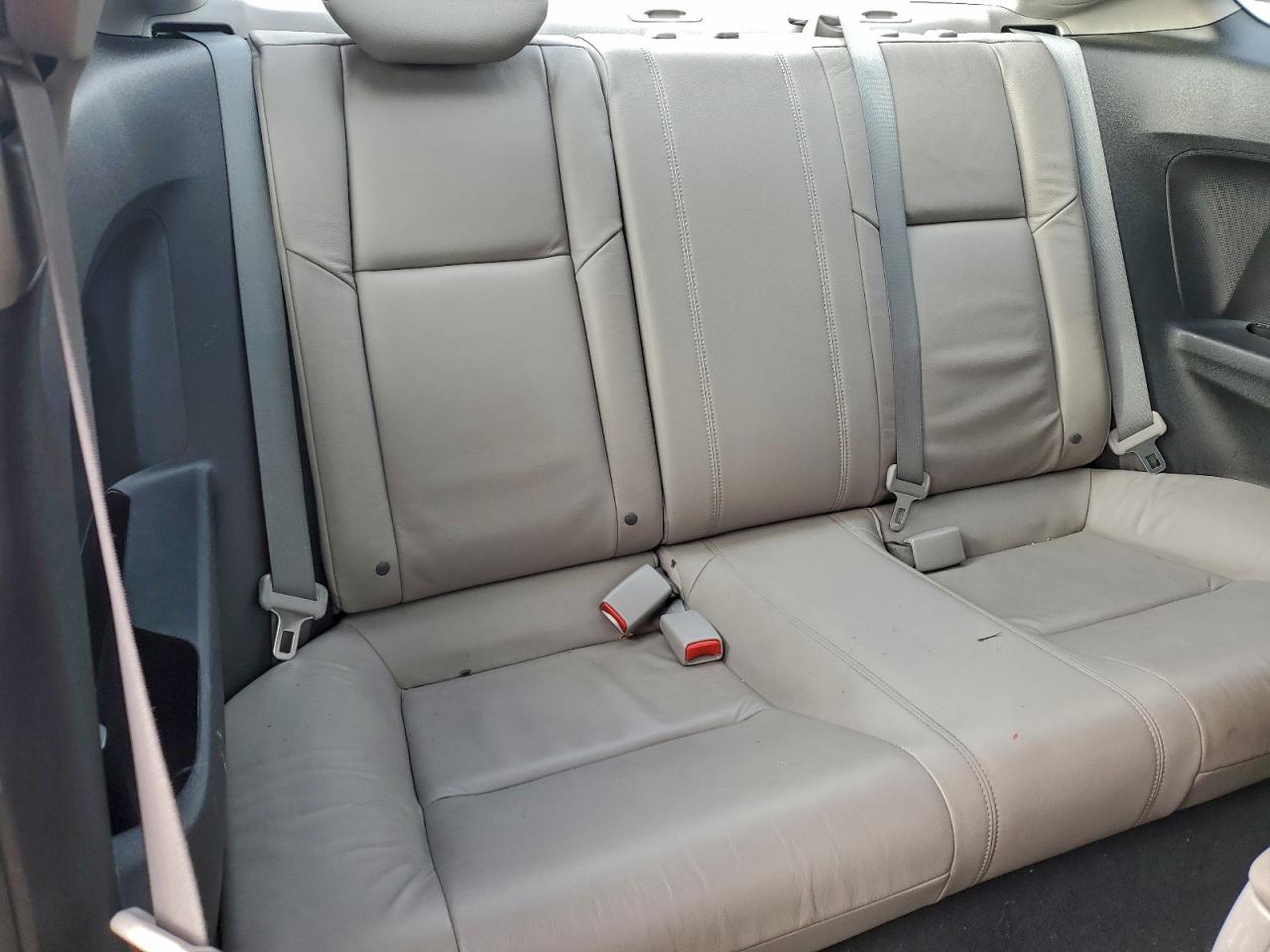 2012 HONDA CIVIC EXL photo 10