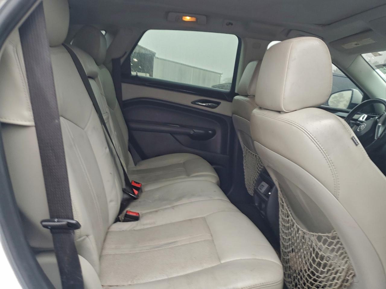 2013 CADILLAC SRX LUXURY COLLECTION photo 11
