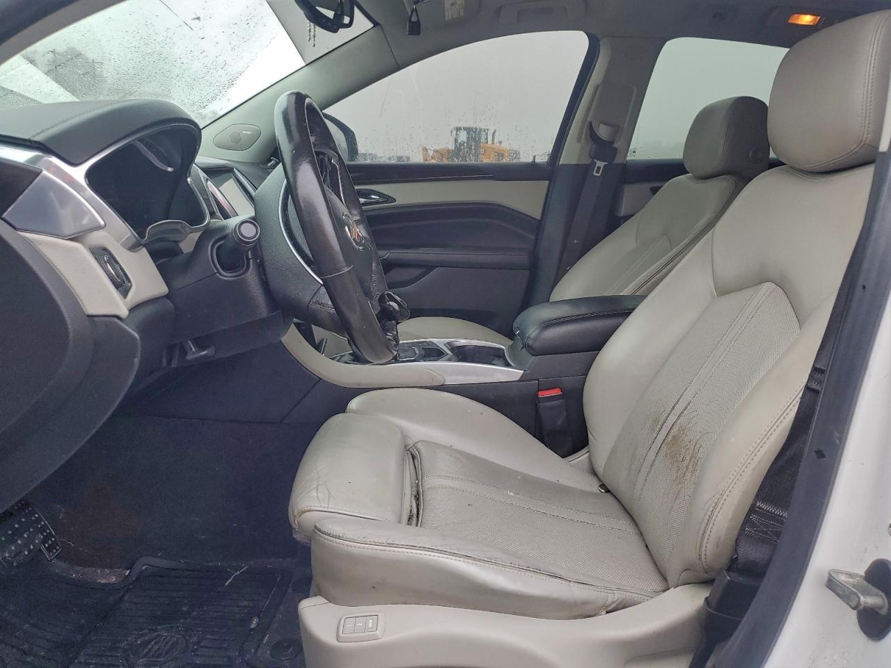 2013 CADILLAC SRX LUXURY COLLECTION photo 7