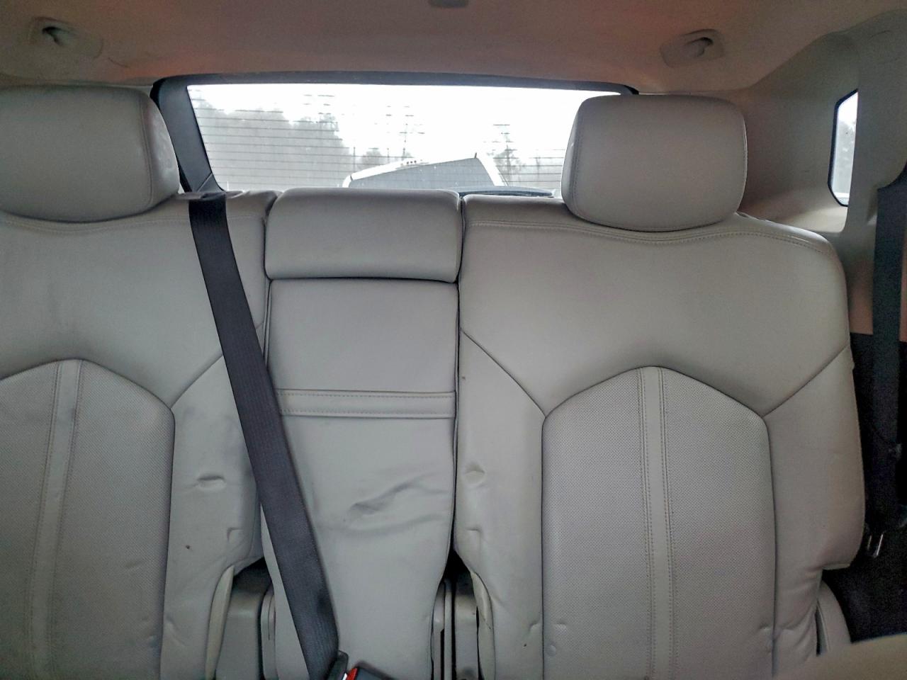2013 CADILLAC SRX LUXURY COLLECTION photo 10