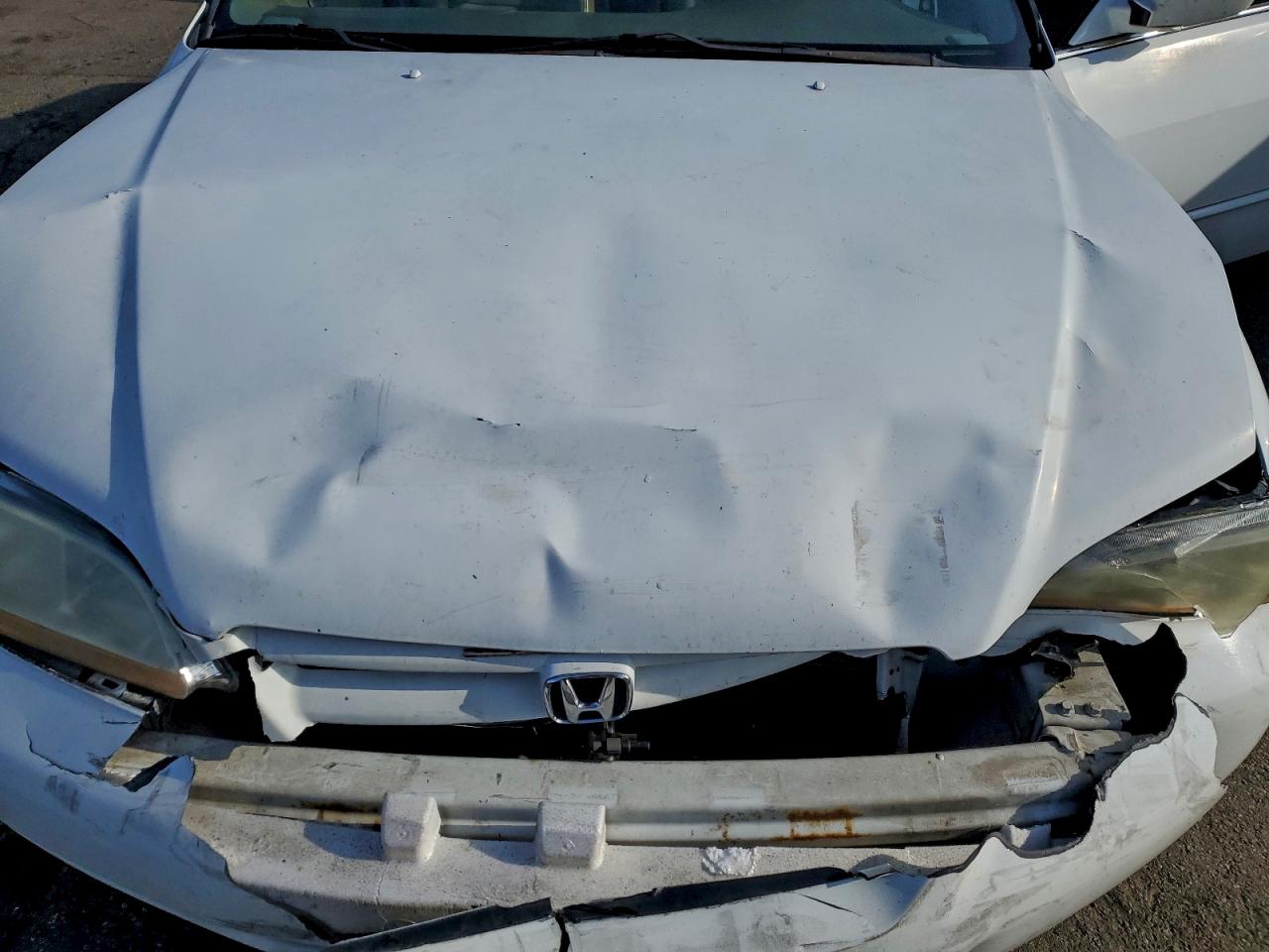 2002 HONDA ACCORD EX photo 11
