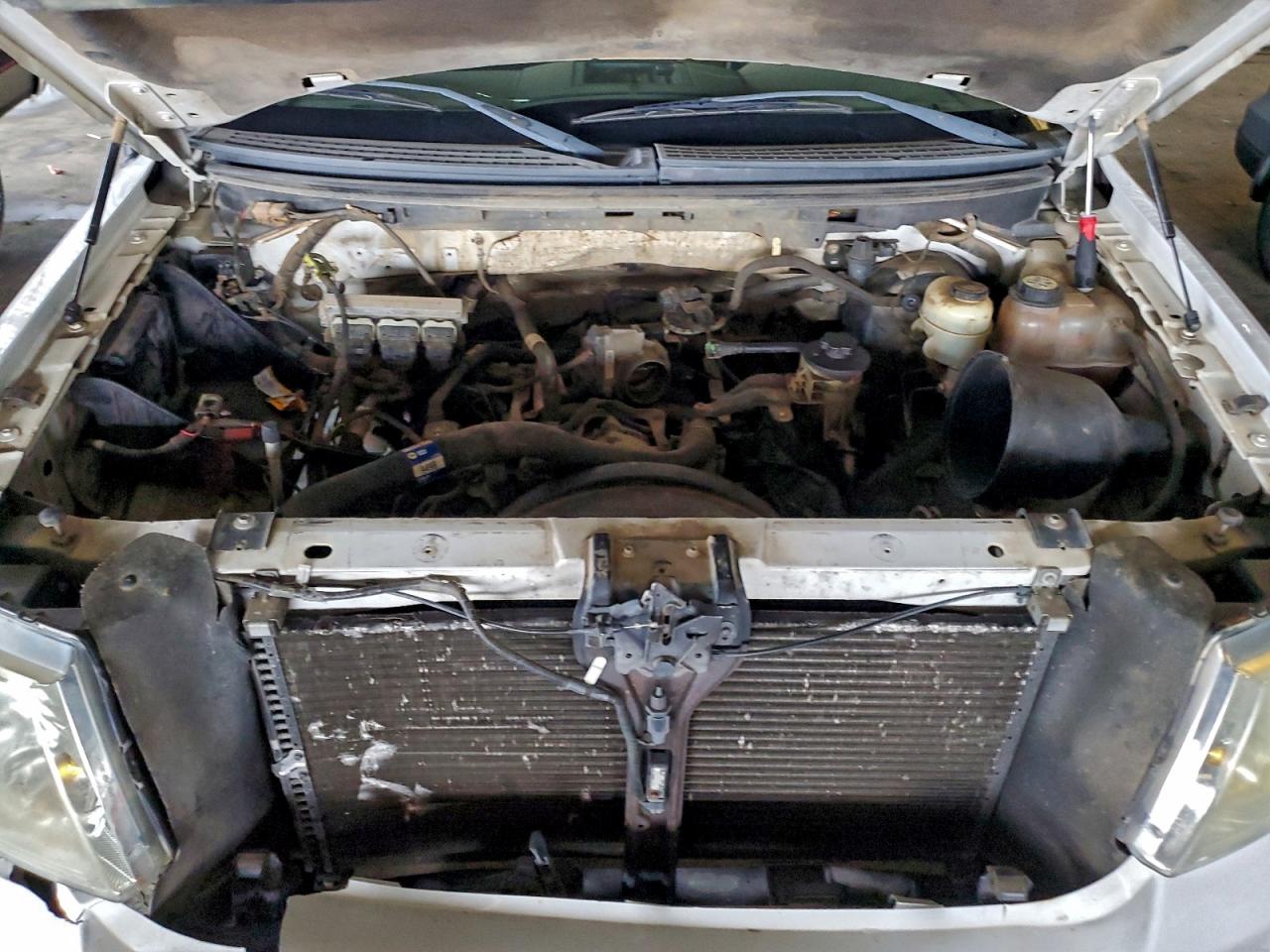 2008 FORD F150 photo 11